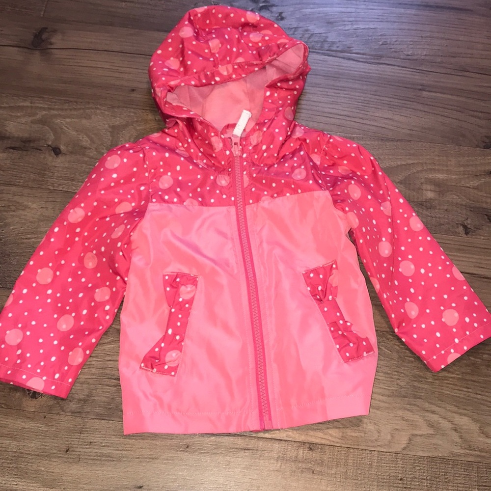 Raincoat
